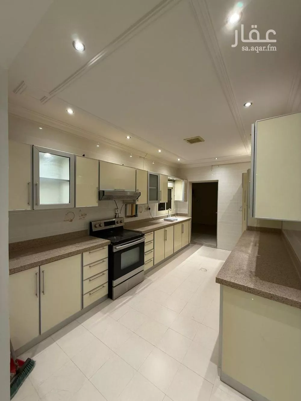 شقة 3 غرف في الاندلس 2