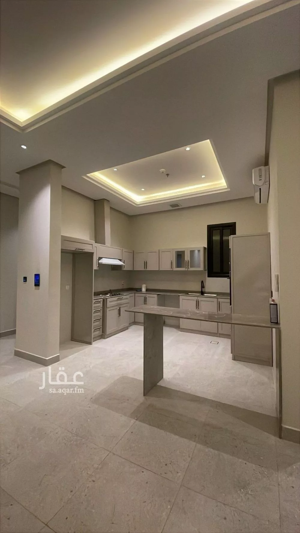 شقة 3 غرف في النرجس 4