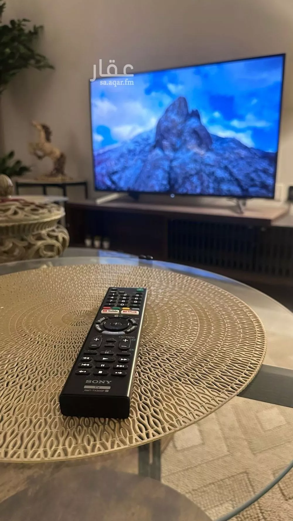 3 bedroom apartment in Granada, Riyadh 5