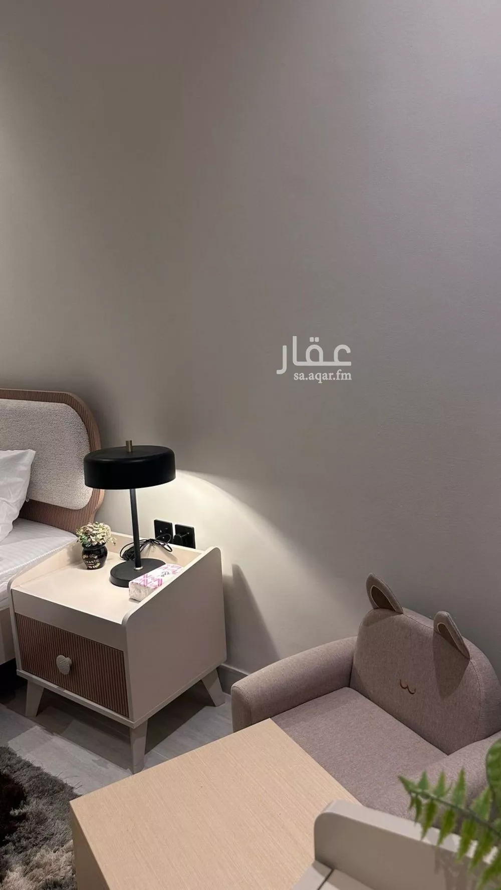 3 bedroom apartment in Granada, Riyadh 7