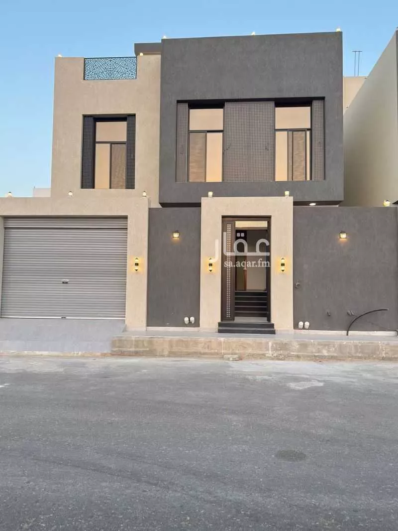 فيلا 13 غرف في الصالحية 5