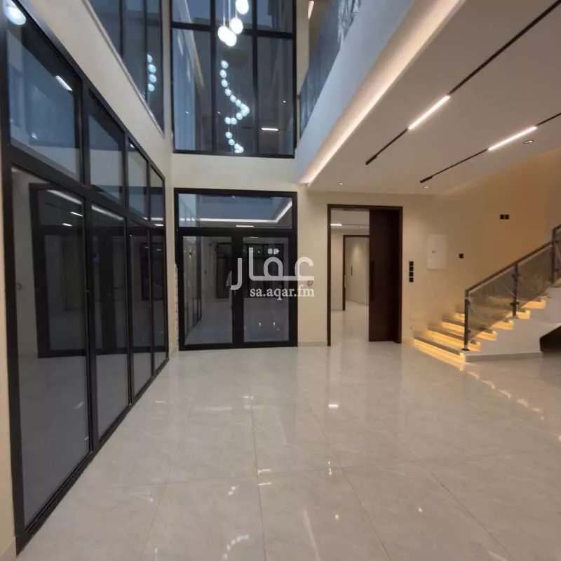 فيلا 7 غرف في الرحمانية 4