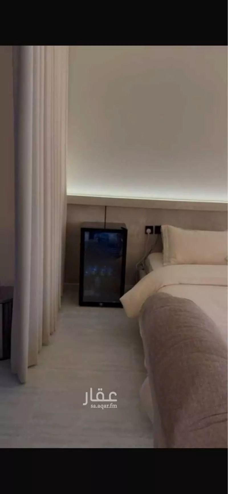 شقة 1 غرف في قرطبة 1