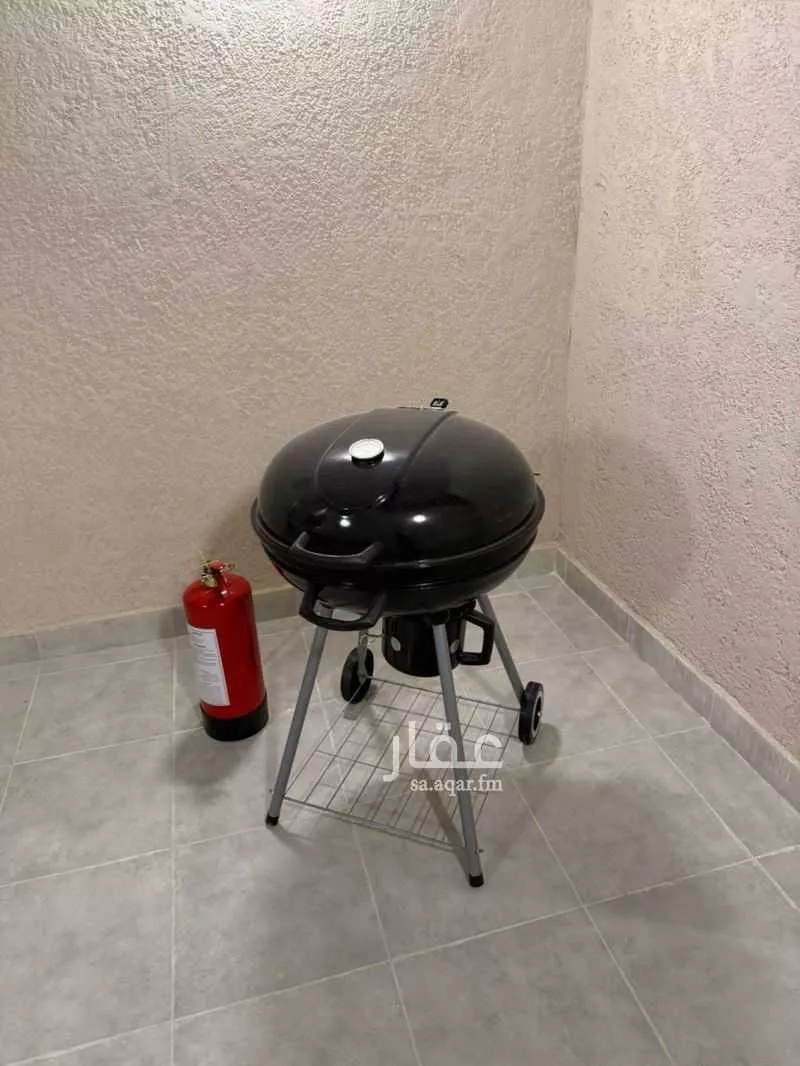 شقة 1 غرف في قرطبة 3