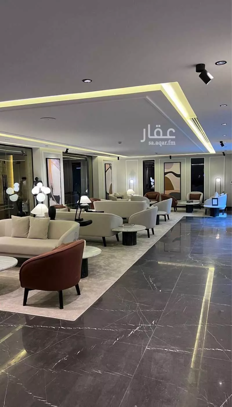 2 bedroom apartment in Ishbiliyah, Riyadh 6