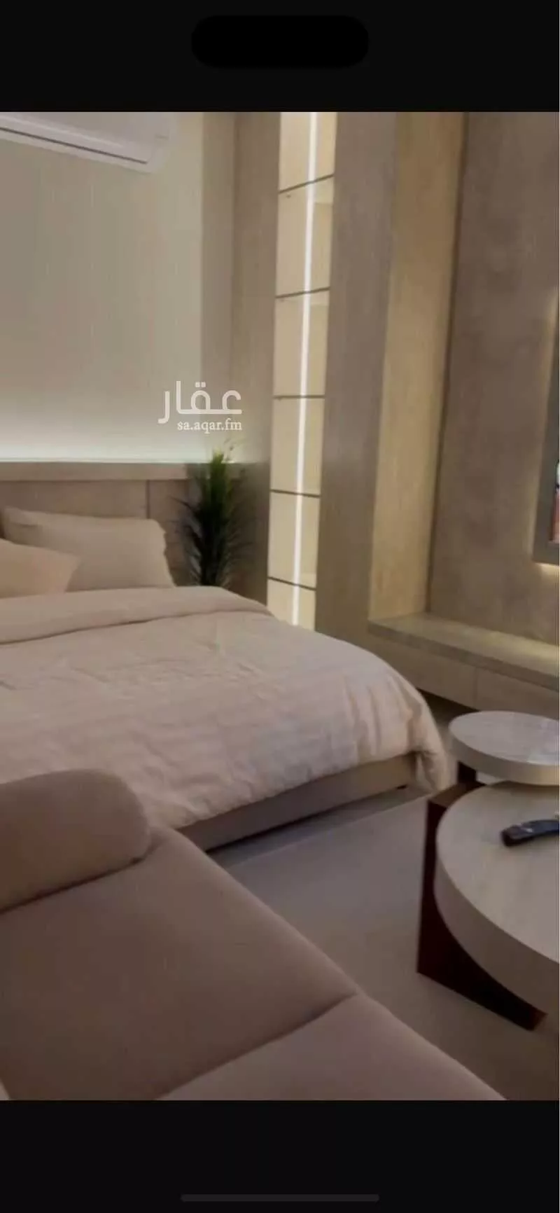 شقة 1 غرف في قرطبة 5