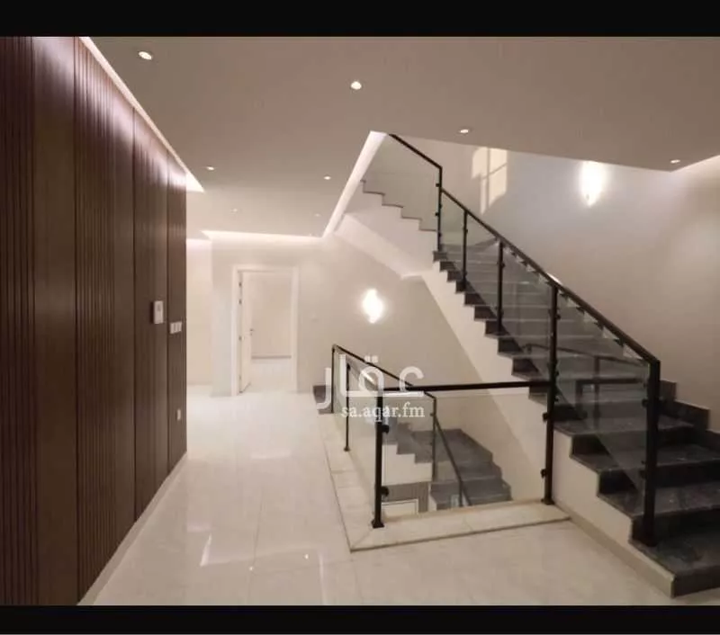 فيلا 8 غرف في العمرة الجديدة 4