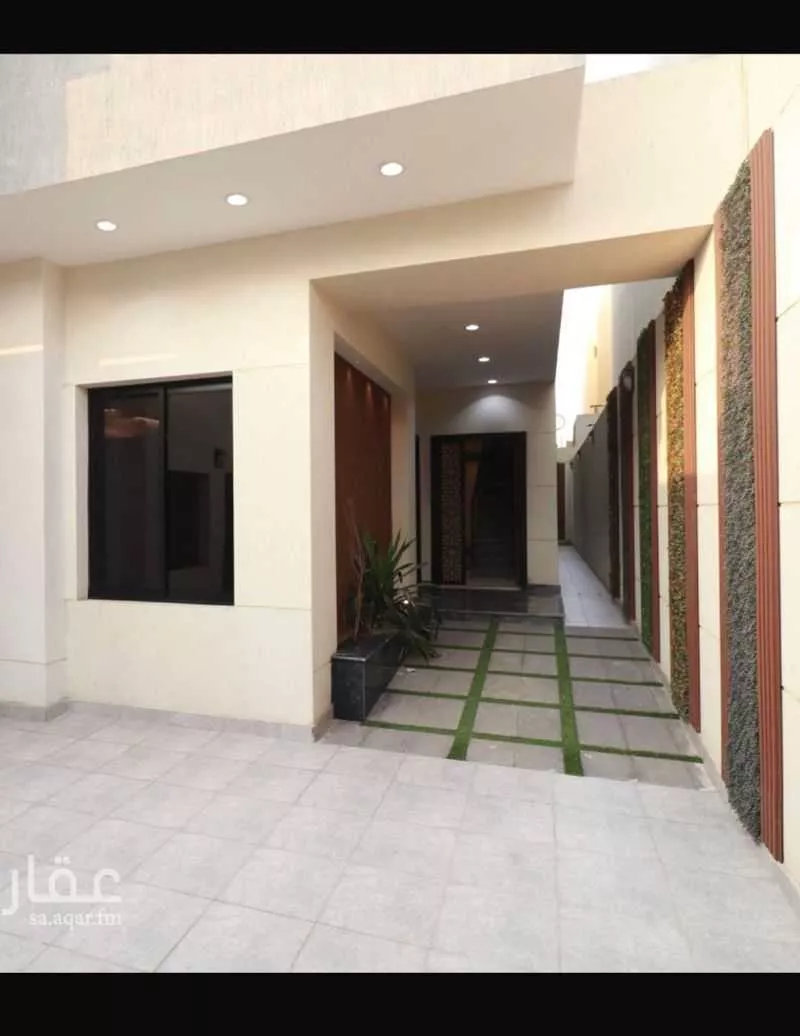 فيلا 8 غرف في العمرة الجديدة 2