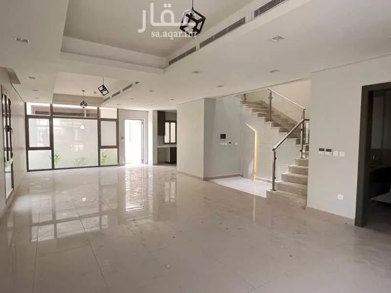 فيلا 5 غرف في المونسية 4