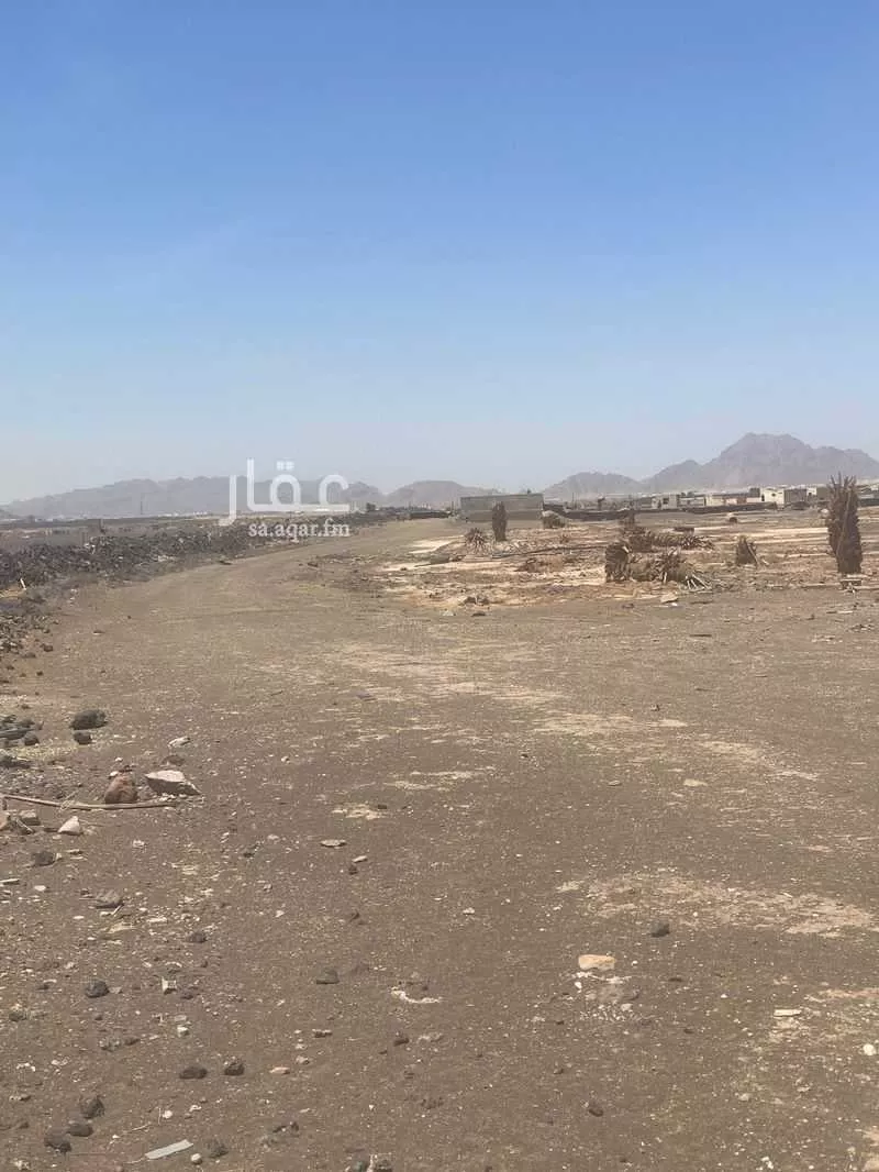 أرض 146096 م² في الملك فهد 3