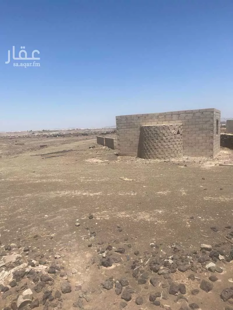 أرض 146096 م² في الملك فهد 1