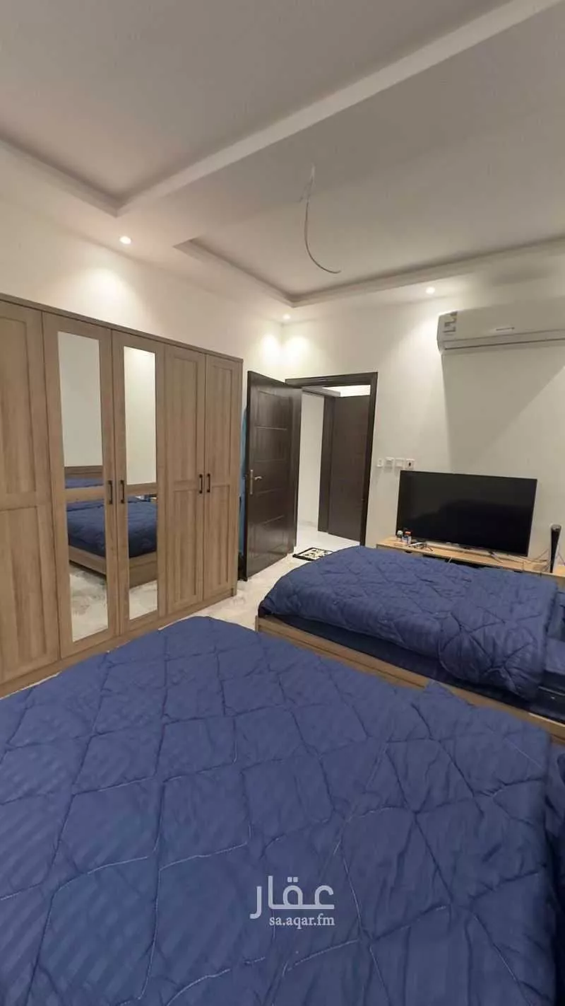 6 bedroom apartment in Muraykh 1
