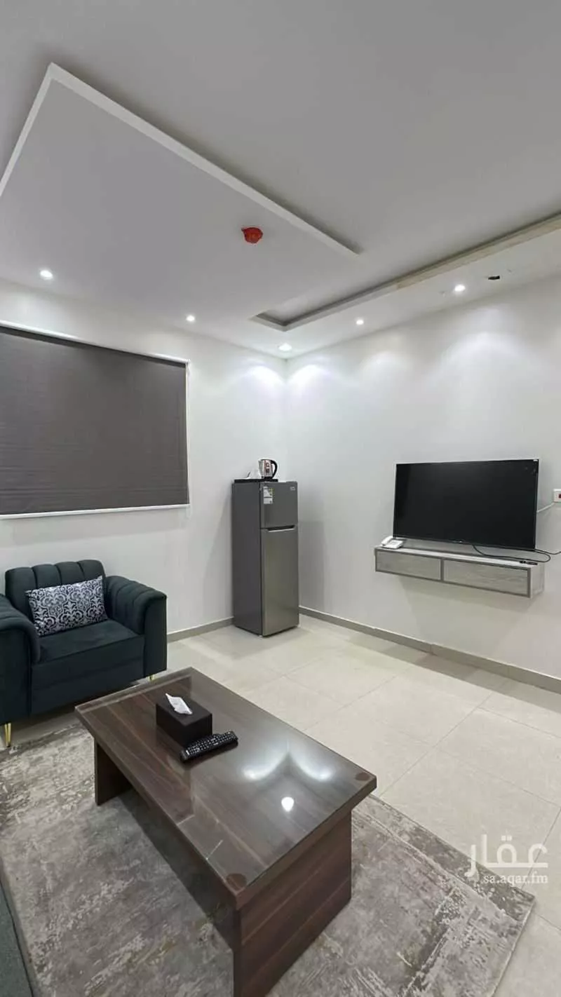 شقة 1 غرف في ظهرة لبن 3