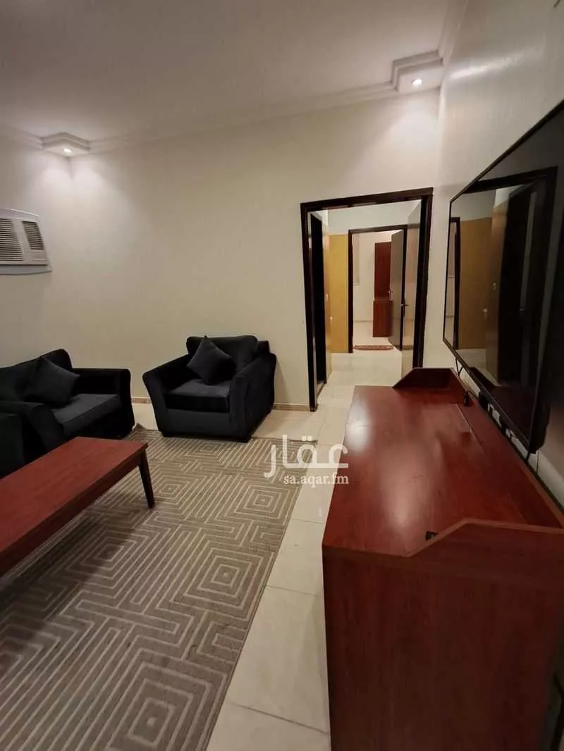 شقة 1 غرف في الاندلس 5