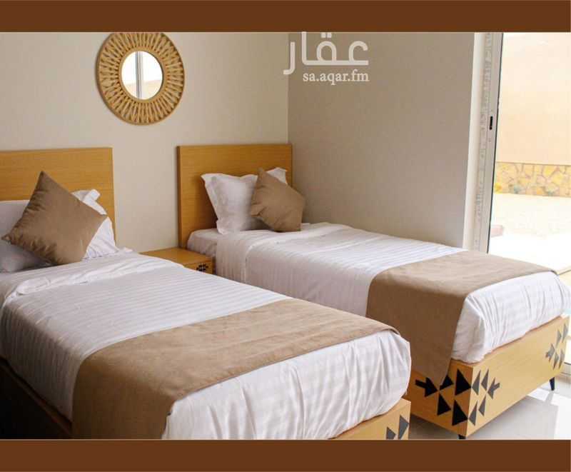 2 bedroom villa in Banban, Riyadh 14