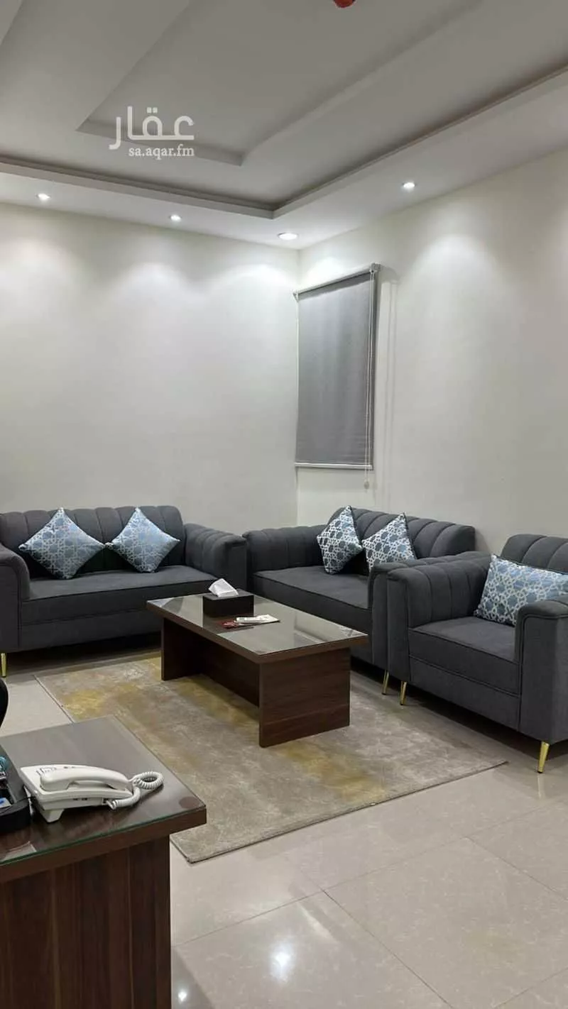 شقة 1 غرف في ظهرة لبن 4