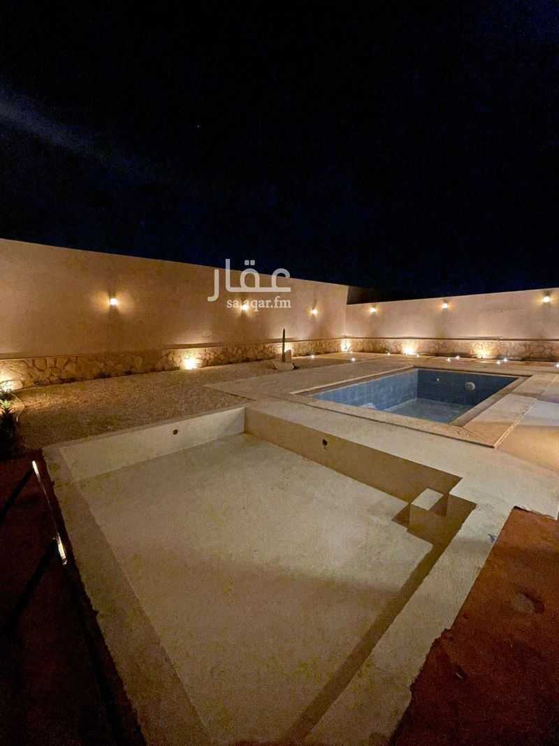 2 bedroom villa in Banban, Riyadh 6