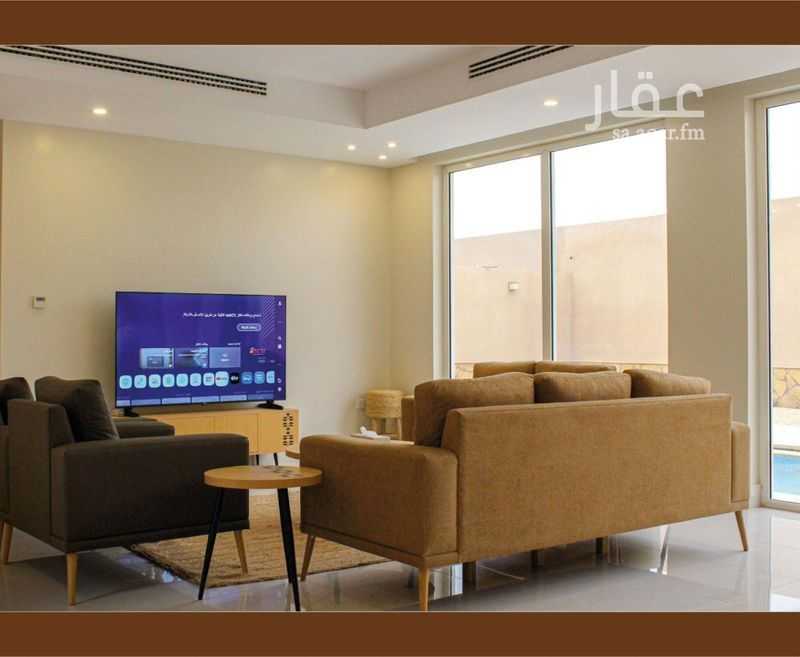 2 bedroom villa in Banban, Riyadh 10