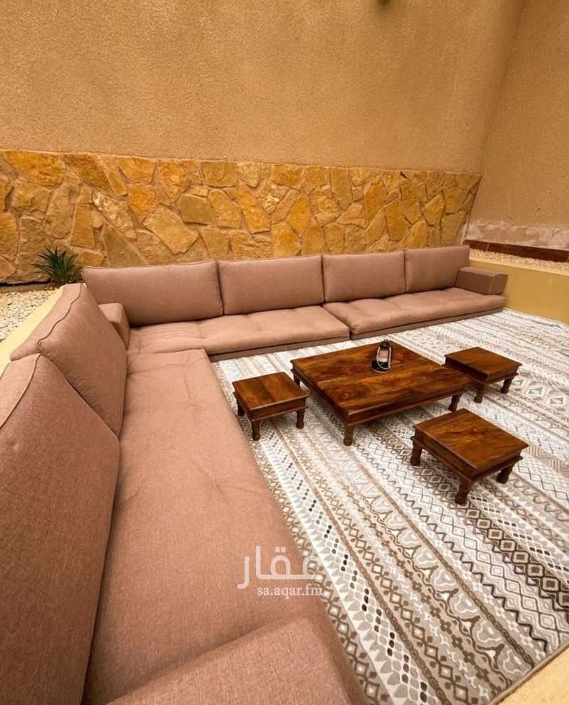 2 bedroom villa in Banban, Riyadh 13