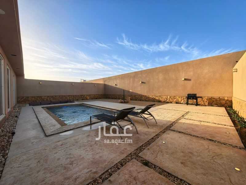 2 bedroom villa in Banban, Riyadh 17