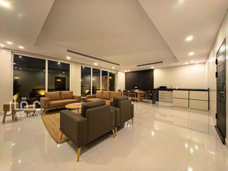 2 bedroom villa in Banban, Riyadh 19