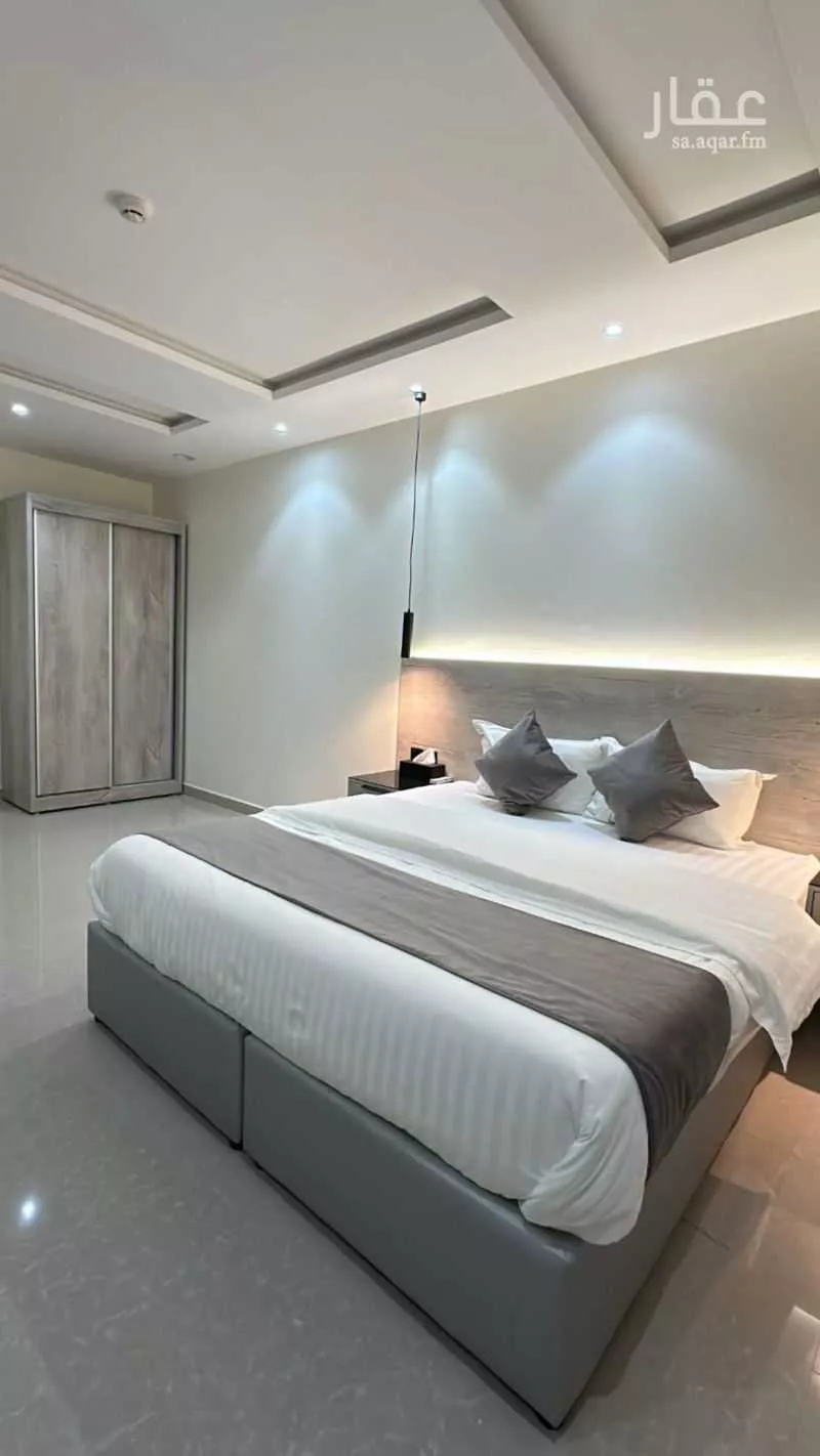 شقة 1 غرف في ظهرة لبن 2