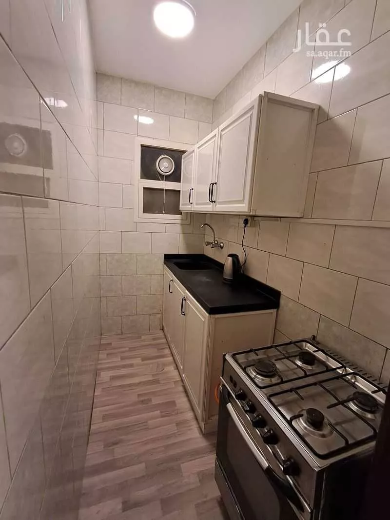 شقة 1 غرف في الاندلس 1