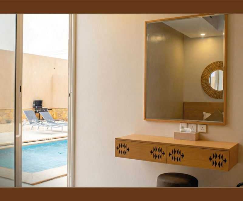 2 bedroom villa in Banban, Riyadh 12