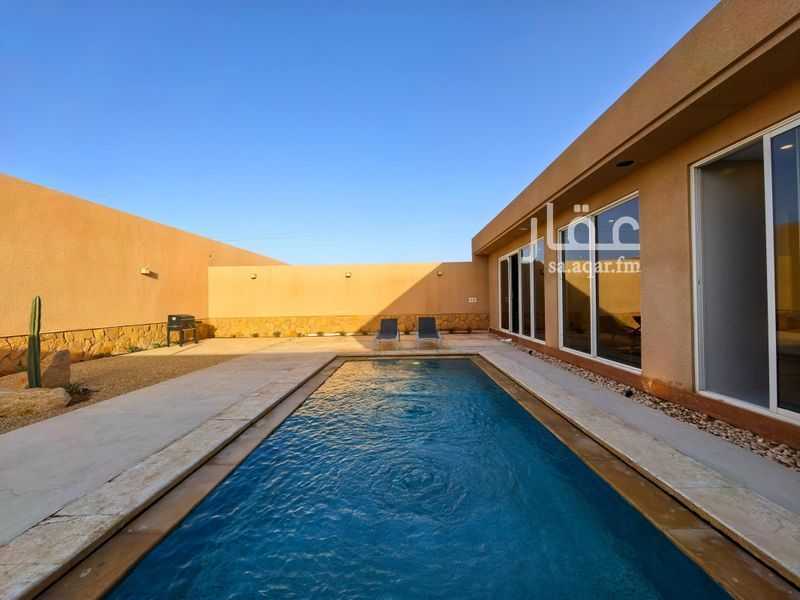 2 bedroom villa in Banban, Riyadh 18