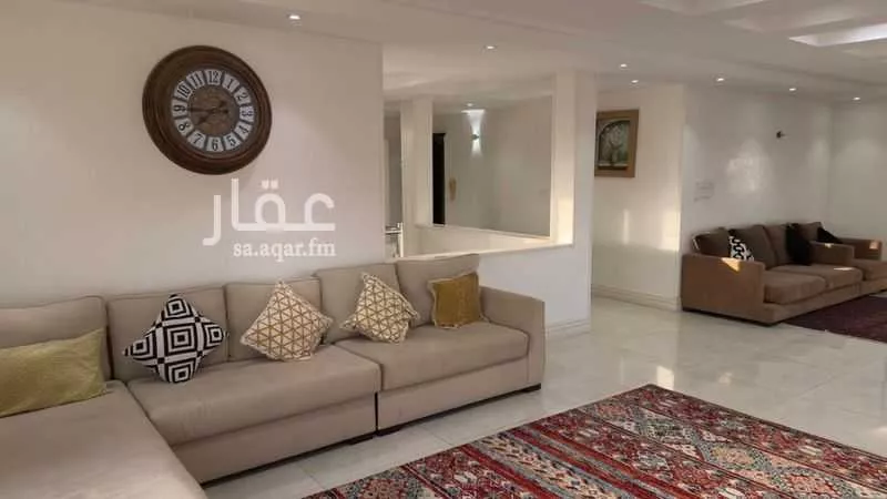 فيلا 6 غرف في الزمرد 1