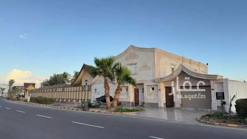 فيلا 6 غرف في الزمرد 2