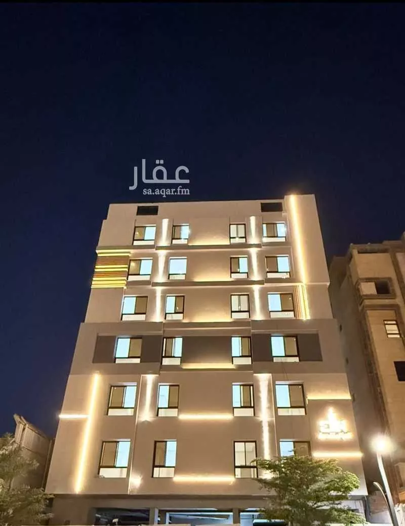 شقة 3 غرف في السلامة 1