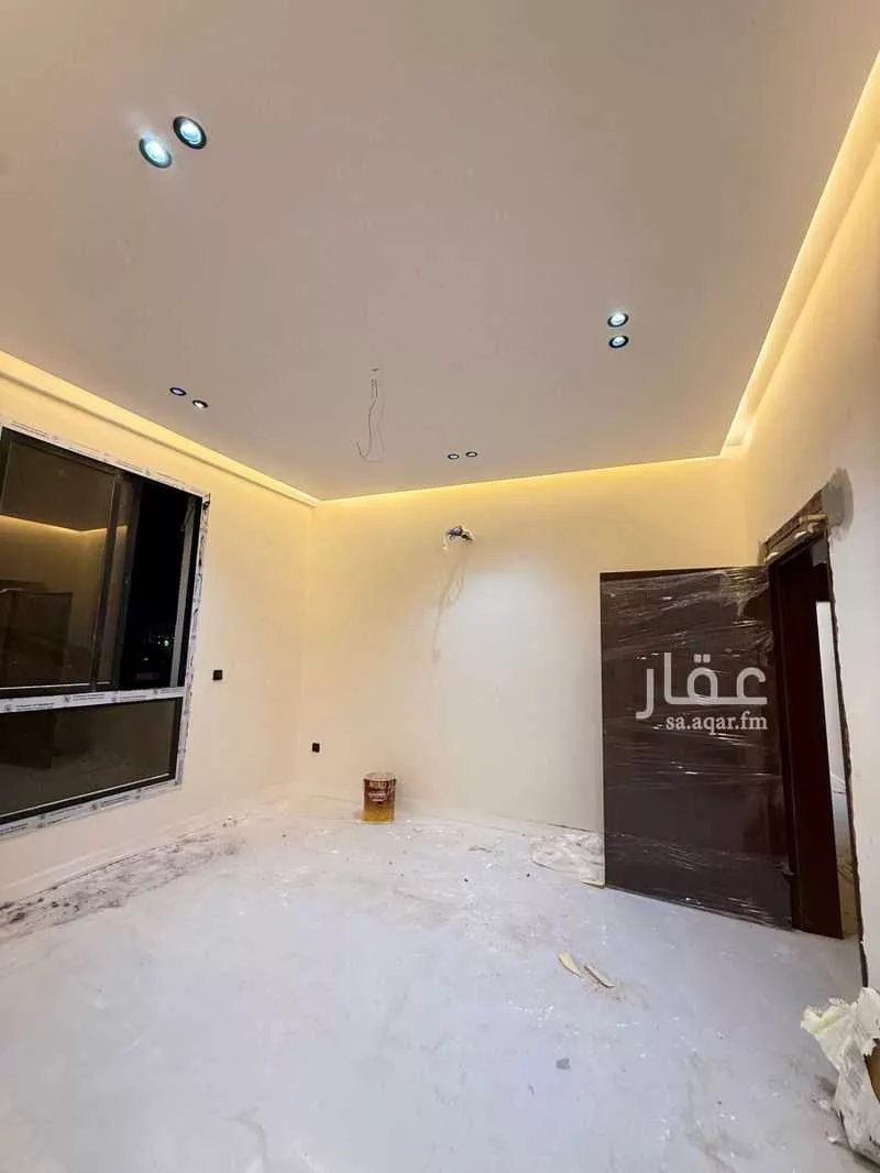 شقة 3 غرف في السلامة 5