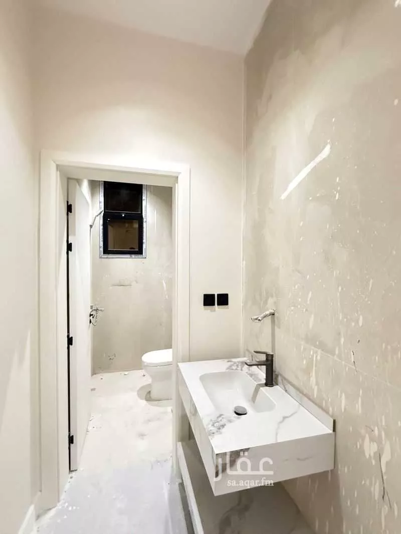 شقة 3 غرف في السلامة 3