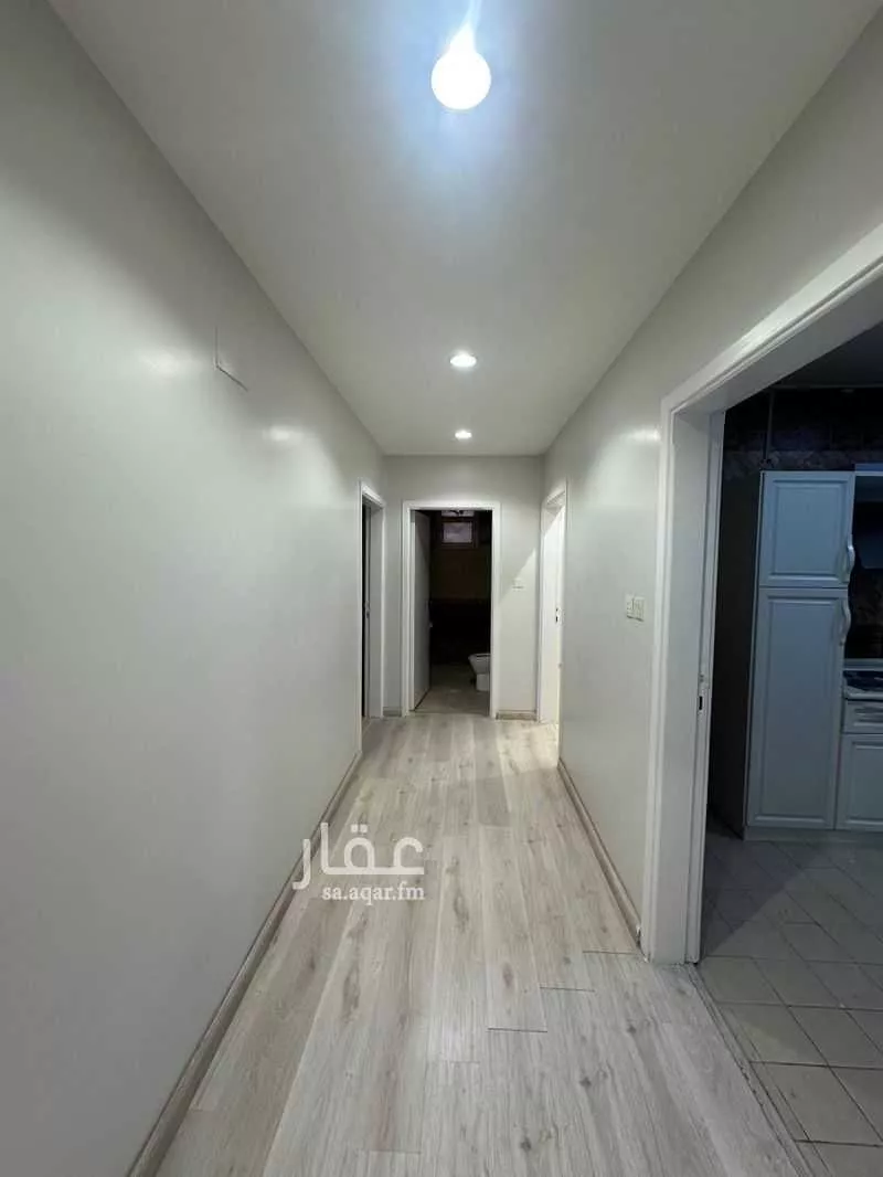 3 bedroom floor in Qurtubah 1