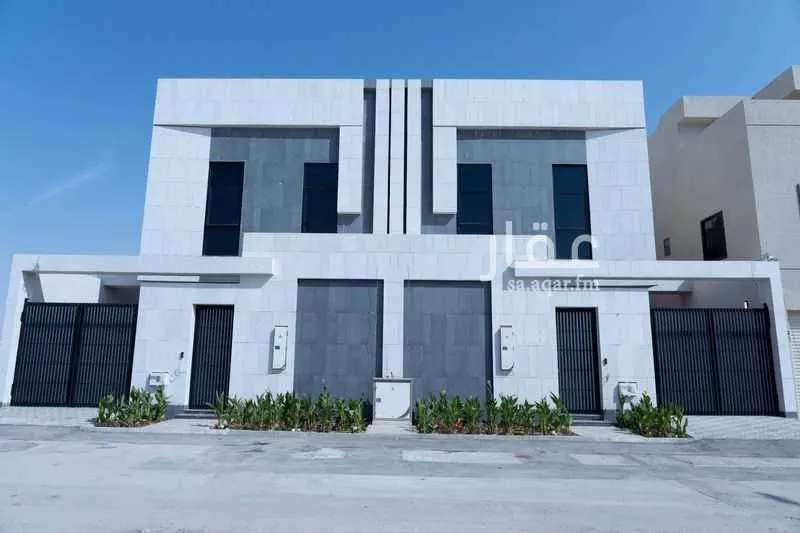 فيلا 4 غرف في الصفا 1