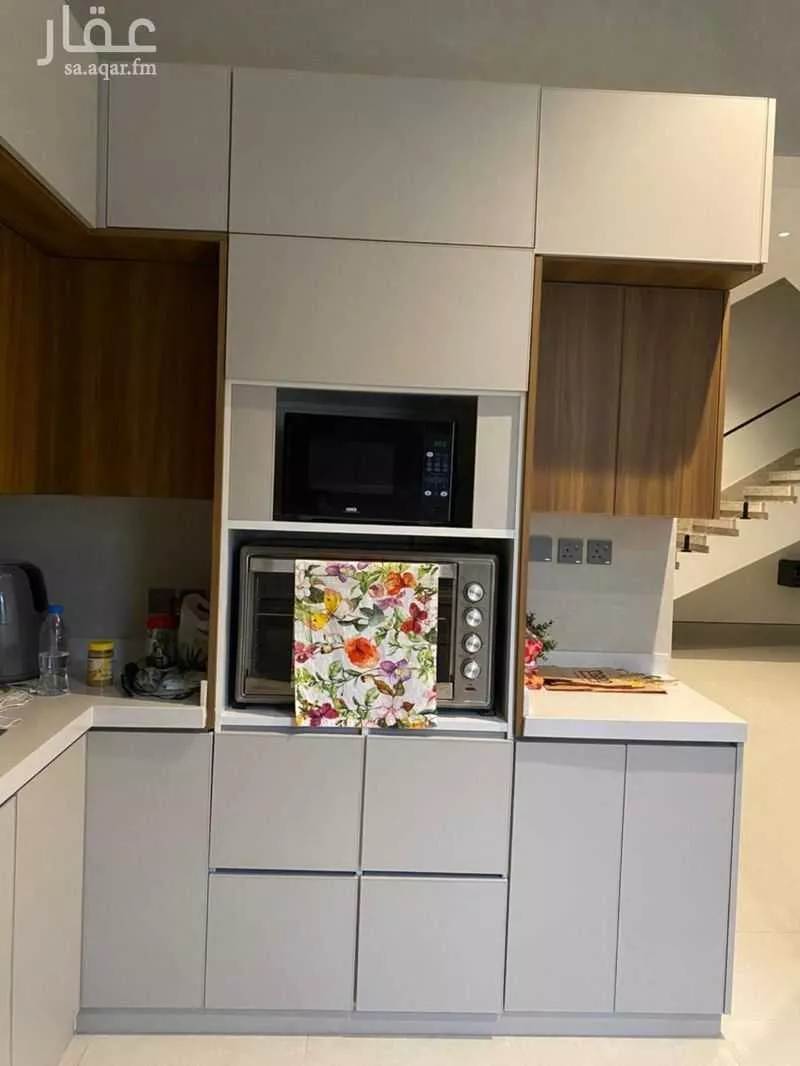 6 bedroom apartment in Al Safa, Riyadh 14