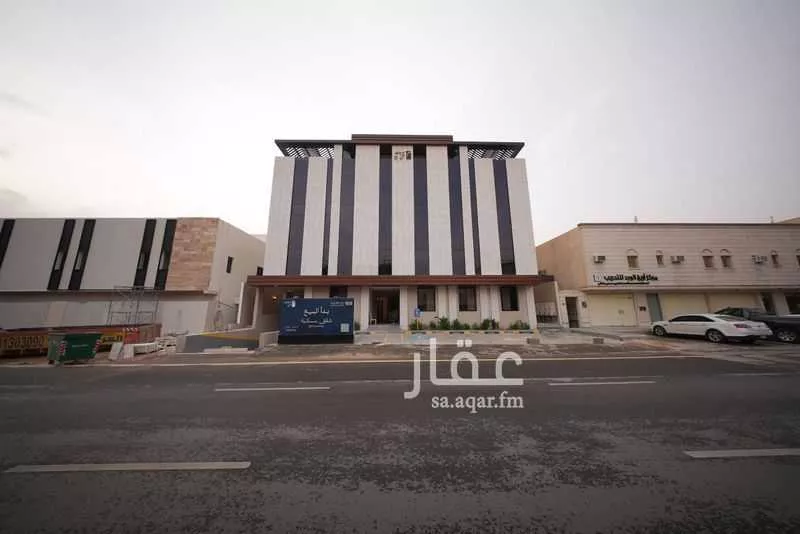 شقة 3 غرف في الريان 2