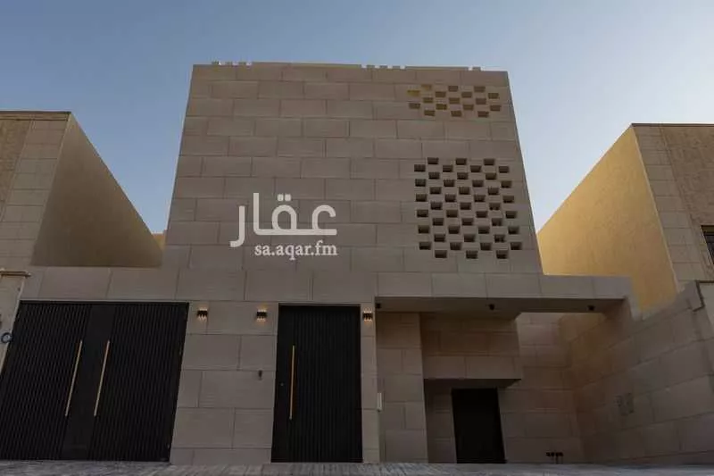 3 bedroom floor in Al Sahafah 1