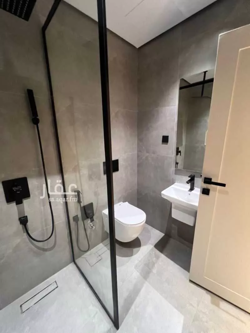 شقة 3 غرف في التعاون 5