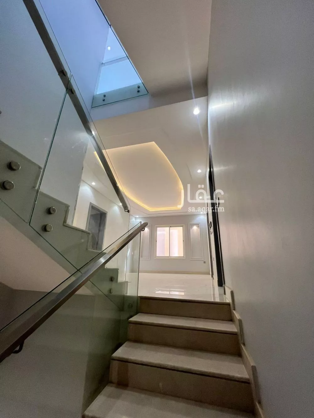 5 bedroom villa in Al Qairawan, Riyadh 13