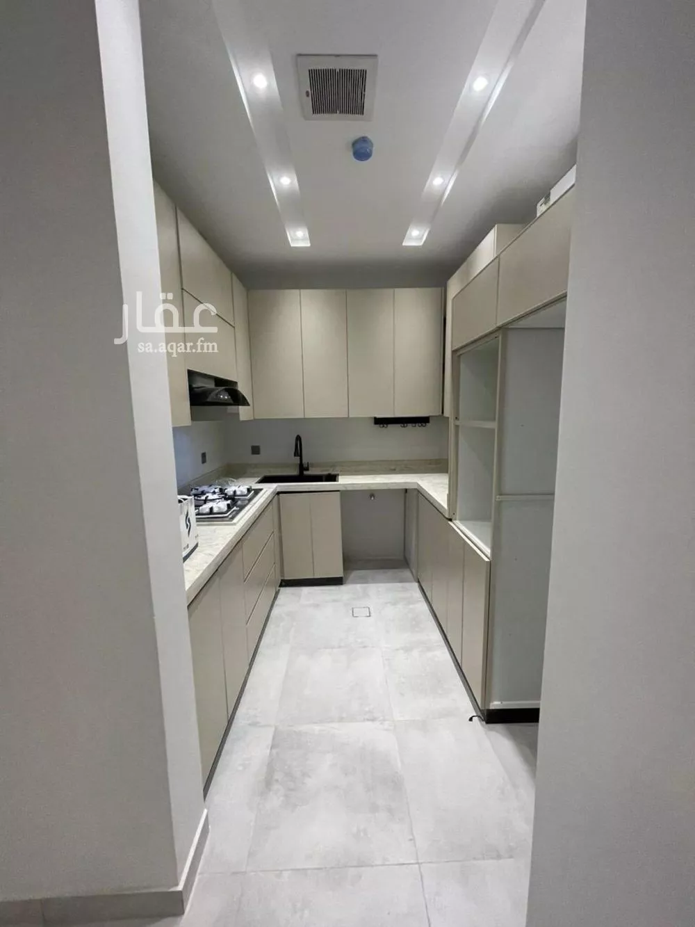 3 bedroom apartment in Al Malqa 1