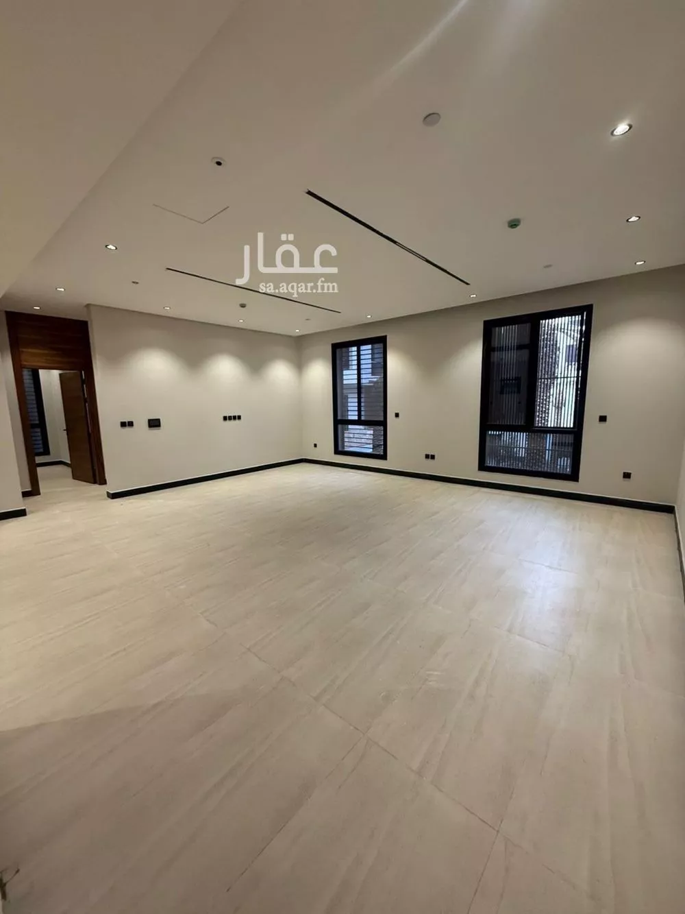 شقة 3 غرف في المونسية 1