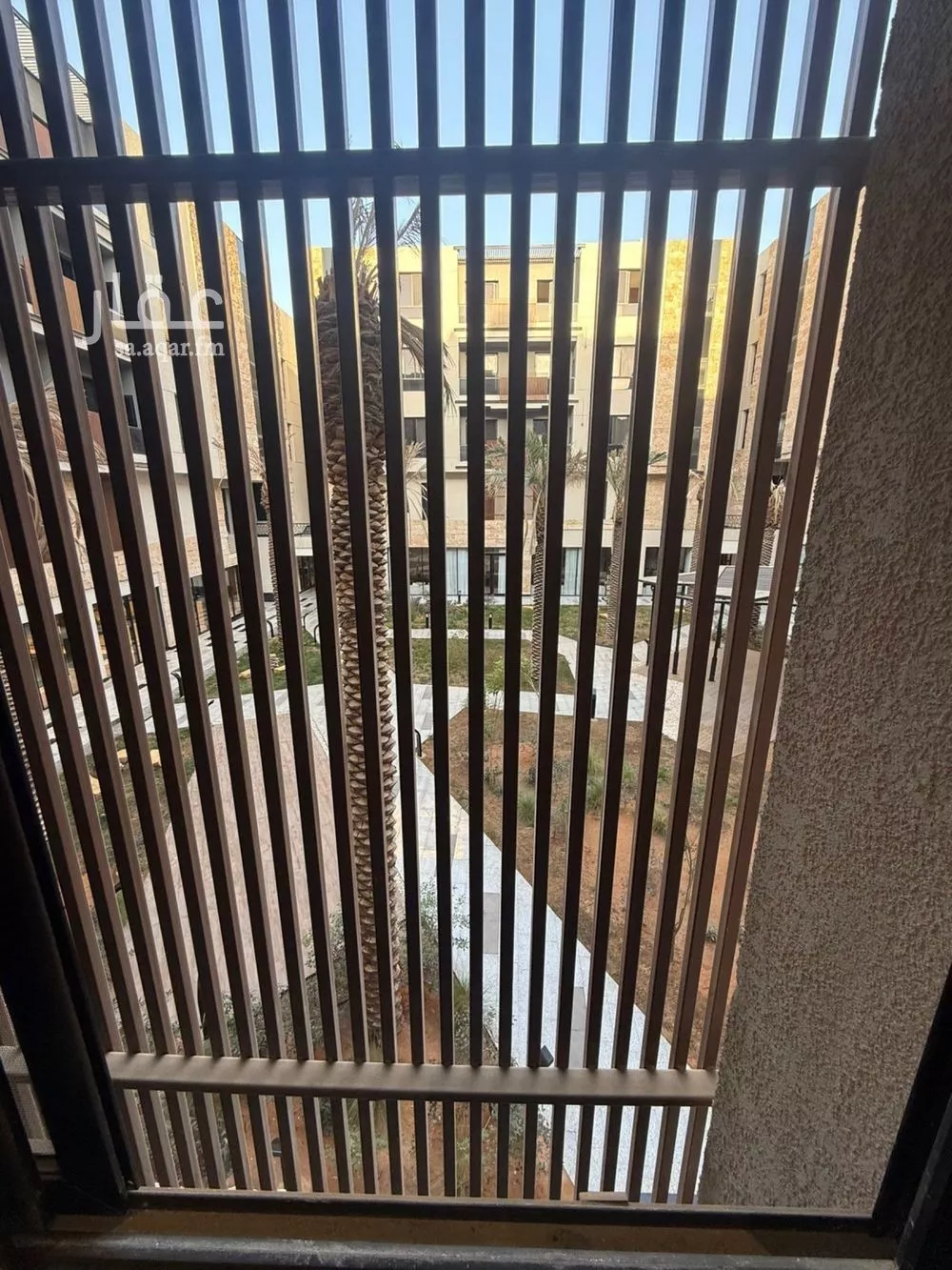 شقة 3 غرف في المونسية 4