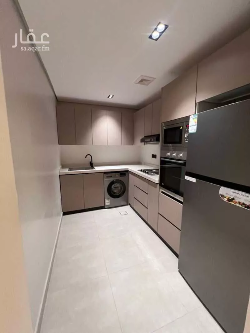 شقة 3 غرف في التعاون 3