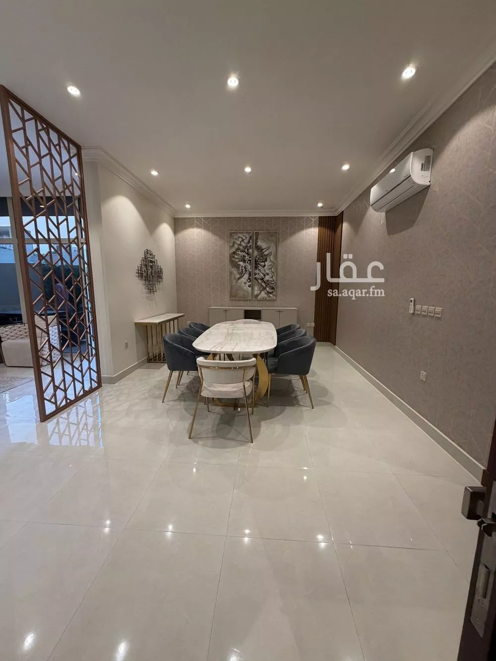 دور 3 غرف في الملقا 5