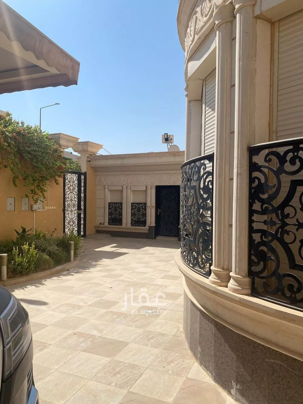 فيلا 7 غرف في قرطبة 1