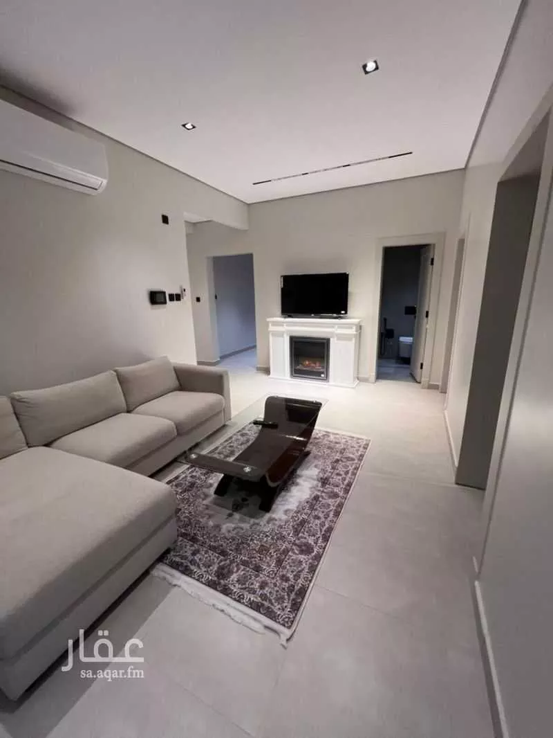 شقة 3 غرف في التعاون 2