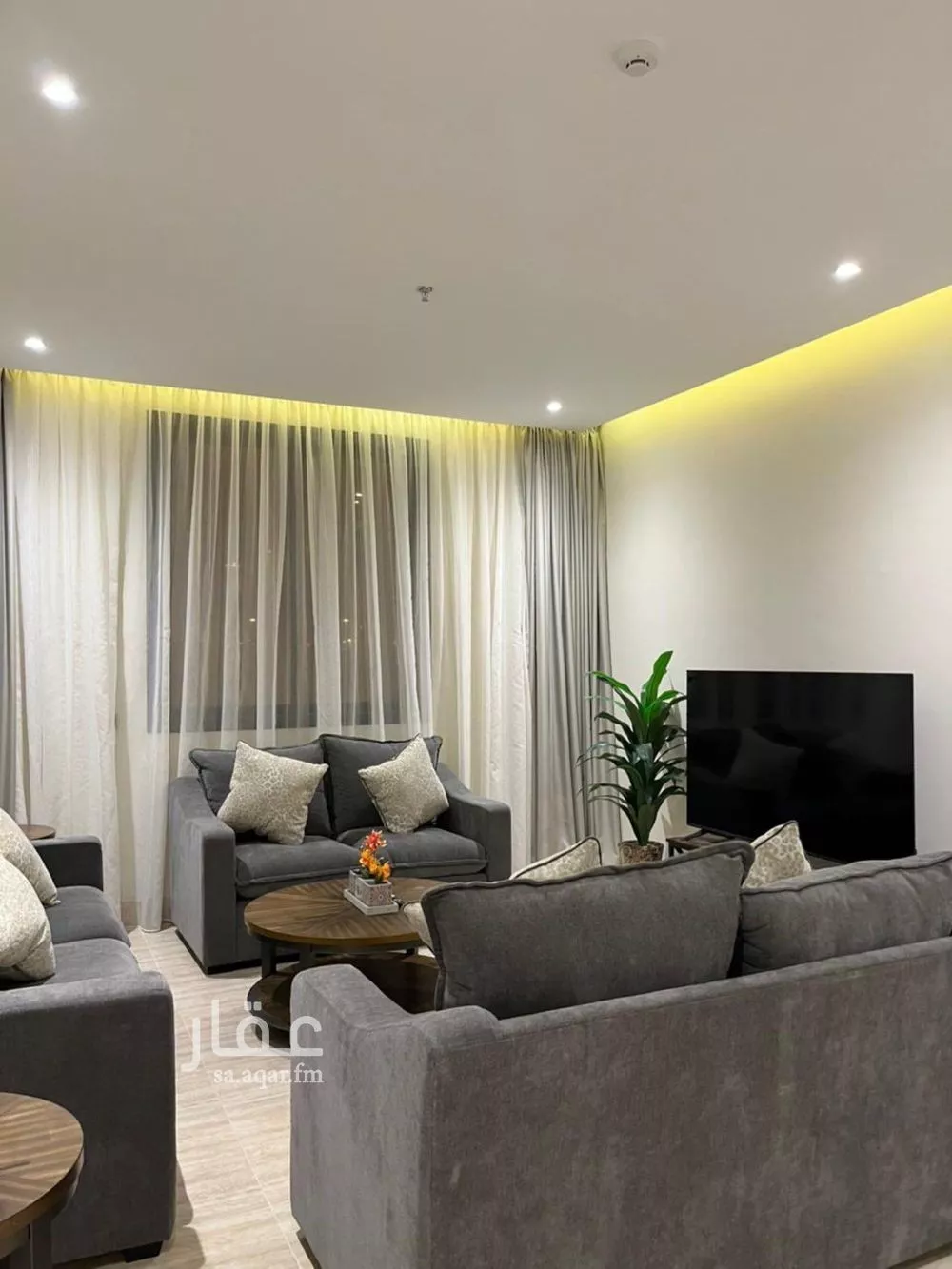 2 bedroom apartment in Al Munsiyah 2