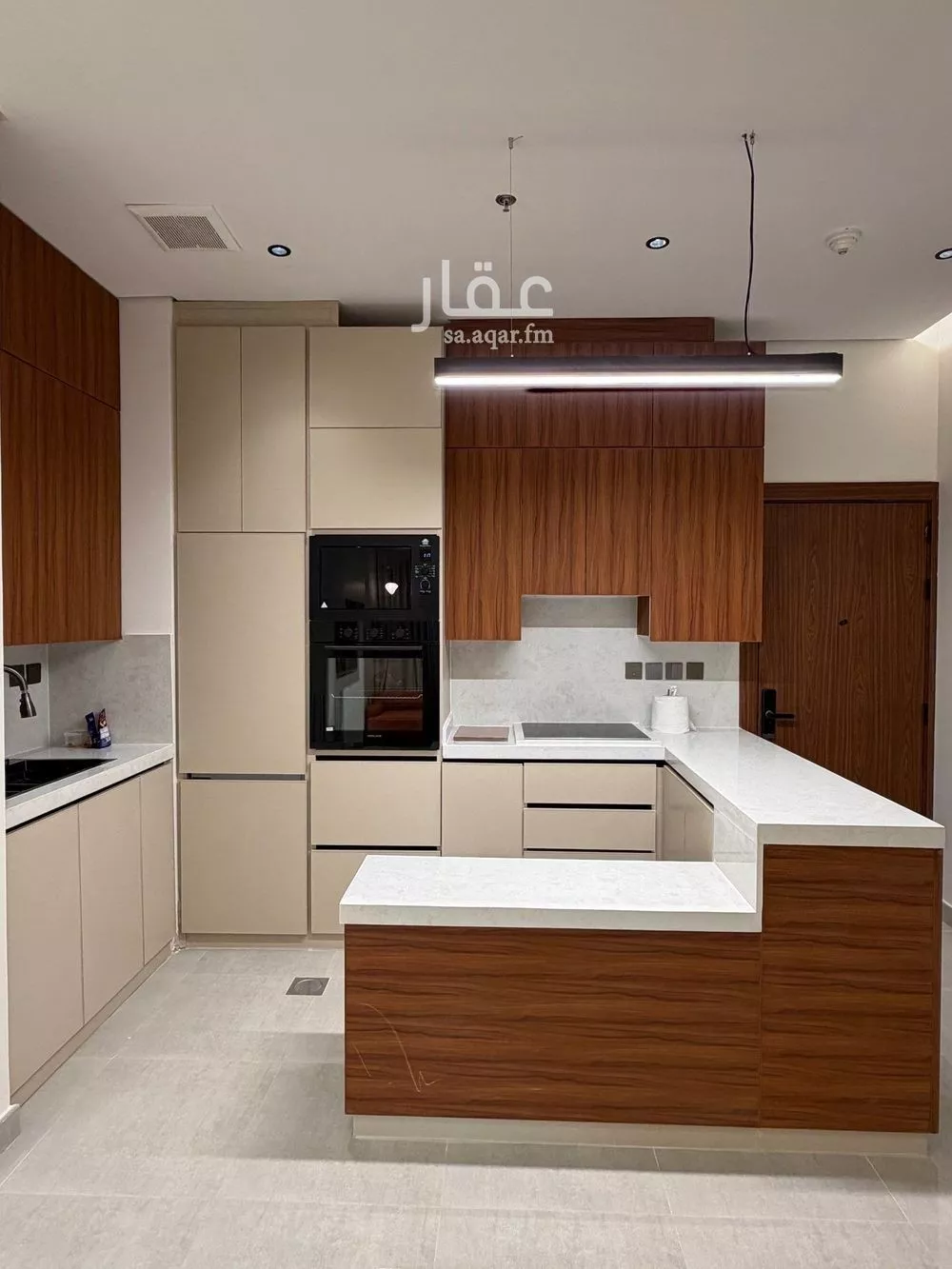 2 bedroom apartment in Al Sahafah 3